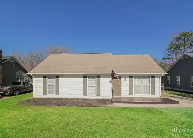 Property at 110 Coventry Dr, Indian Trail, NC, 28079, 3 beds, 2 baths, [object Object]