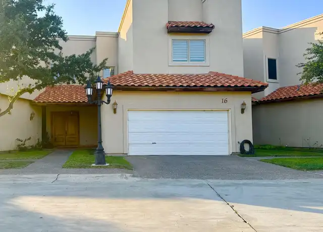Property at 2110 Bermuda Dr #16, Laredo, TX, 78045, 3 beds, 3.5 baths, [object Object]