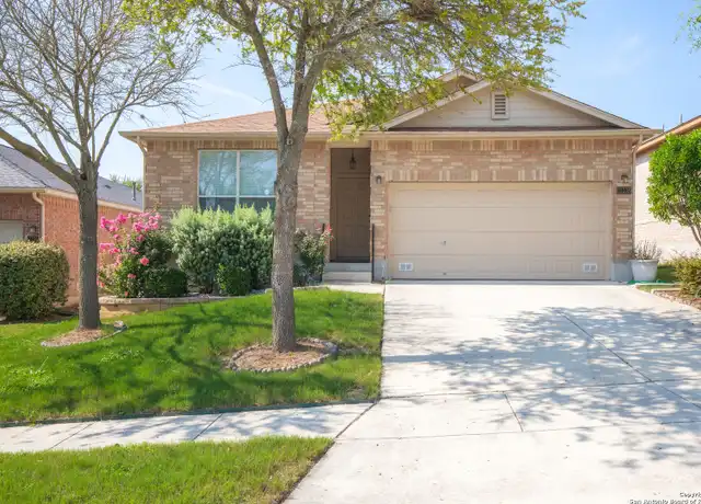 Property at 12238 Redbud Leaf, San Antonio, TX, 78253, 3 beds, 2 baths, [object Object]