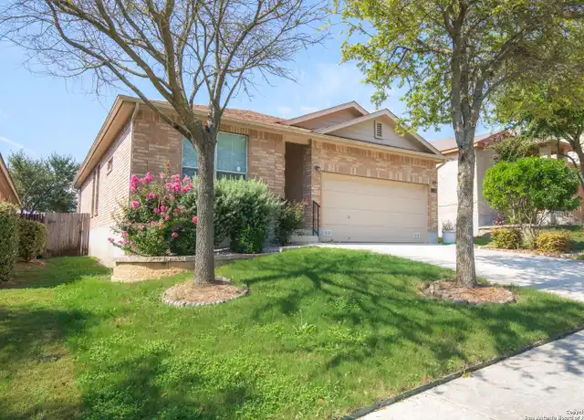 Property at 12238 Redbud Leaf, San Antonio, TX, 78253, 3 beds, 2 baths, [object Object]