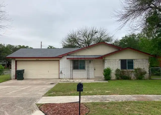 Property at 1019 Bonner Dr, Killeen, TX, 76542, 3 beds, 2 baths, [object Object]