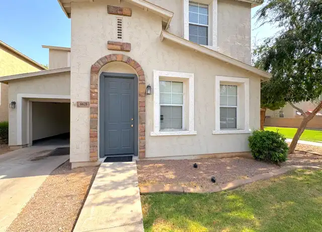 Property at 6628 W Johnson St, Phoenix, AZ, 85043, 3 beds, 2.5 baths, [object Object]
