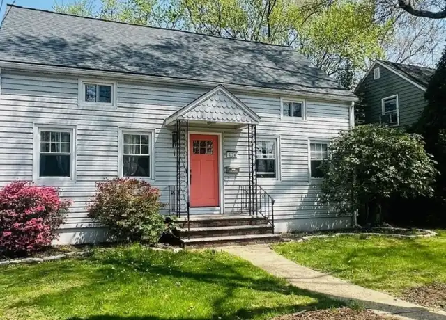 Property at 114 Henshaw Ave, Springfield, NJ, 07081, 4 beds, 2 baths, [object Object]