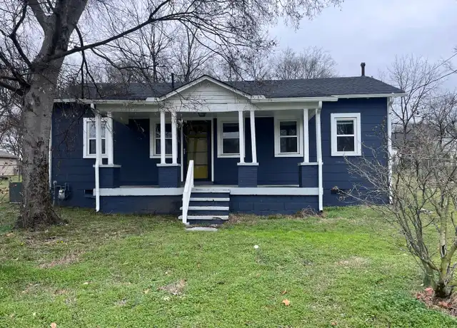 Property at 209 Duling Ave, Madison, TN, 37115, 3 beds, 1 bath, [object Object]