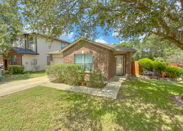Property at 16102 Branding Pass, San Antonio, TX, 78247, 2 beds, 2 baths, [object Object]