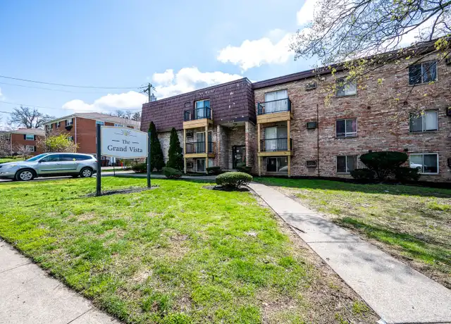 Property at 6300 Montgomery Rd Unit 18, Cincinnati, OH, 45213, 1 bed, 1 bath, [object Object]