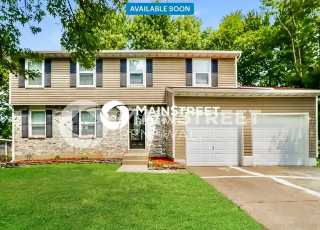 Property at 6407 Ocho Rios Ct, Louisville, KY, 40228, 4 beds, 2 baths, [object Object]