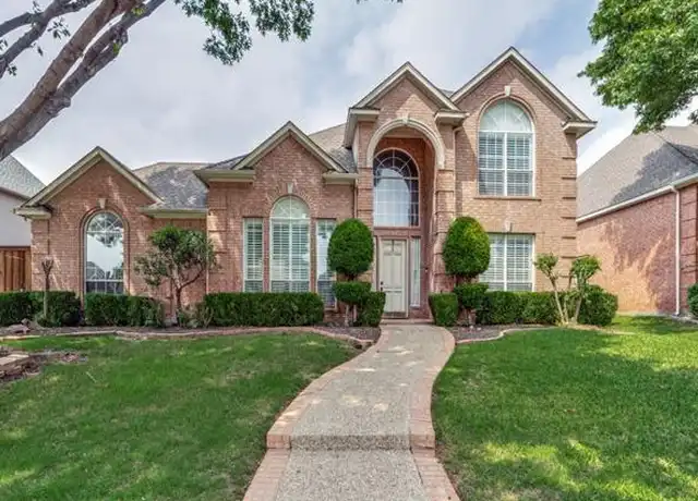 Property at 5033 Hudson Dr, Plano, TX, 75093, 4 beds, 3 baths, [object Object]