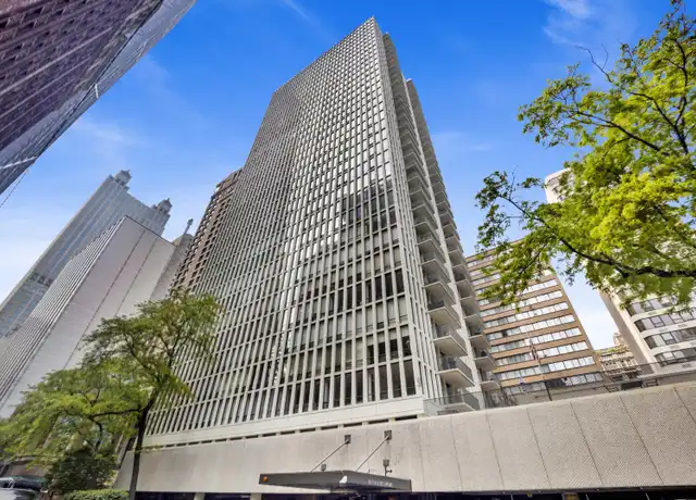 Property at 200 E Delaware Pl Unit 19E, Chicago, IL, 60611, 1 bed, 1 bath, [object Object]