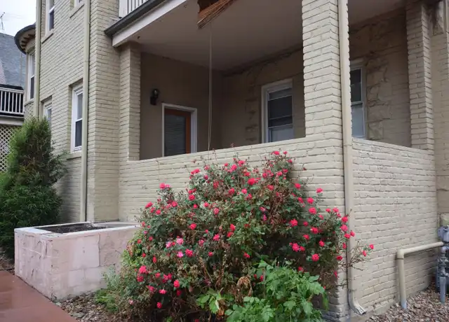 Property at 813 E 14th Ave, Denver, CO, 80218, 1 bed, 1.5 baths, [object Object]