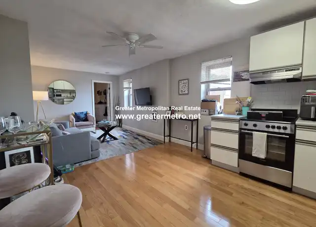 Property at 23 Fleet St #13, Boston, MA, 02113, 1 bed, 1 bath, [object Object]