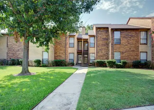 Property at 1304 Harwell Dr #4811, Arlington, TX, 76011, 2 beds, 1 bath, [object Object]
