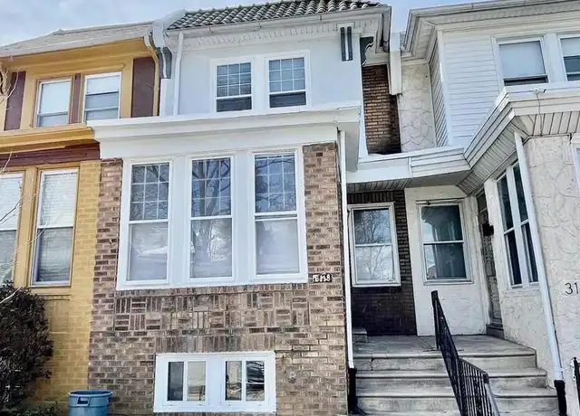 Property at 3118 N 33rd St, Philadelphia, PA, 19132, 3 beds, 1 bath, [object Object]