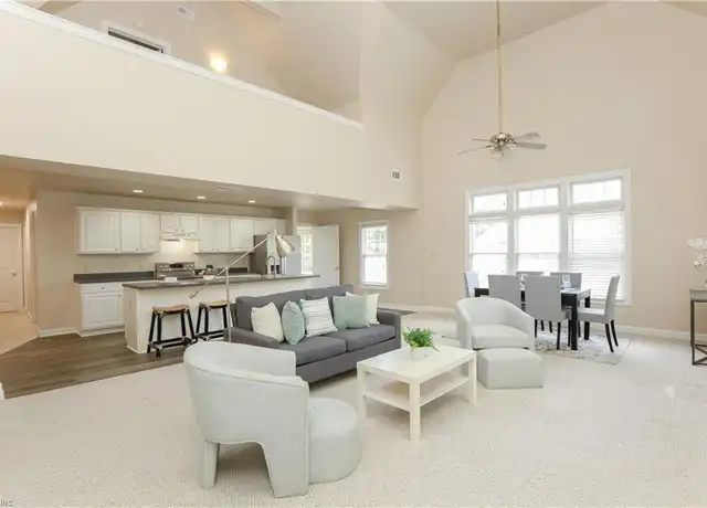 Property at 179 Herman Melville Ave, Newport News, VA, 23606, 3 beds, 3 baths, [object Object]