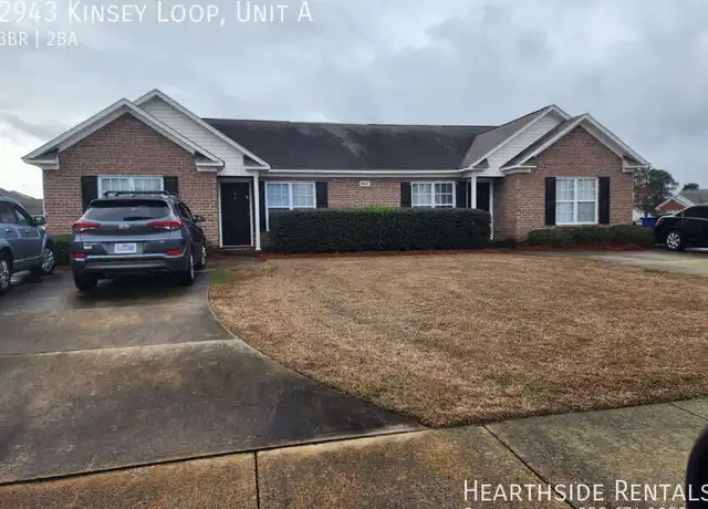 Property at 2943 Kinsey Loop Unit A, Winterville, NC, 28590, 3 beds, 2 baths, [object Object]