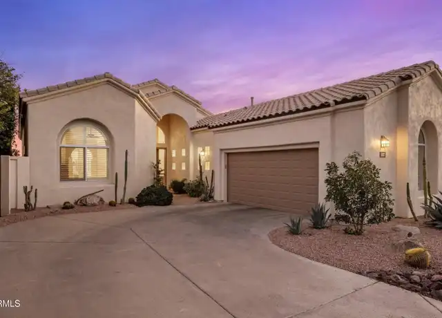 Property at 11627 E Bella Vista Dr, Scottsdale, AZ, 85259, 3 beds, 2 baths, [object Object]