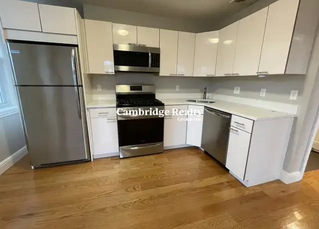 Property at 124 Berkshire St Unit 7T, Cambridge, MA, 02141, 4 beds, 2 baths, [object Object]