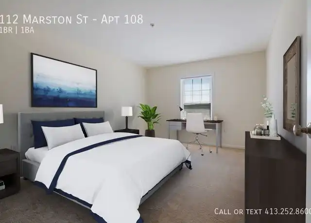 Property at 112 Marston St Apt 108, Lawrence, MA, 01841, 1 bed, 1 bath, [object Object]