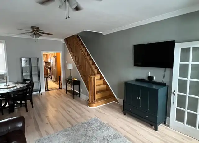Property at 2634 E Westmoreland St, Philadelphia, PA, 19134, 3 beds, 1.5 baths, [object Object]