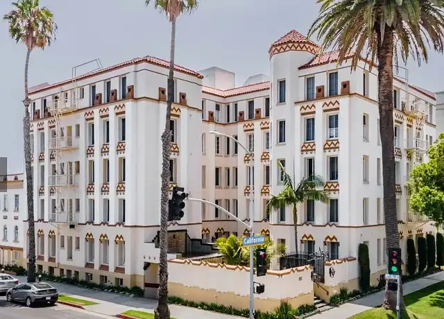 Property at The Charmont Santa Monica - 330 California Ave, Santa Monica, CA, 90403, 0 beds, 1 bath, [object Object]