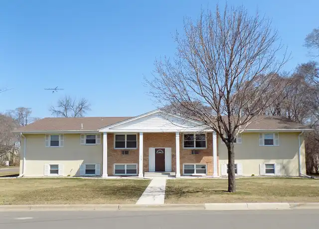 Property at 705 3rd St E Unit 4, Monticello, MN, 55362, 2 beds, 1 bath, [object Object]