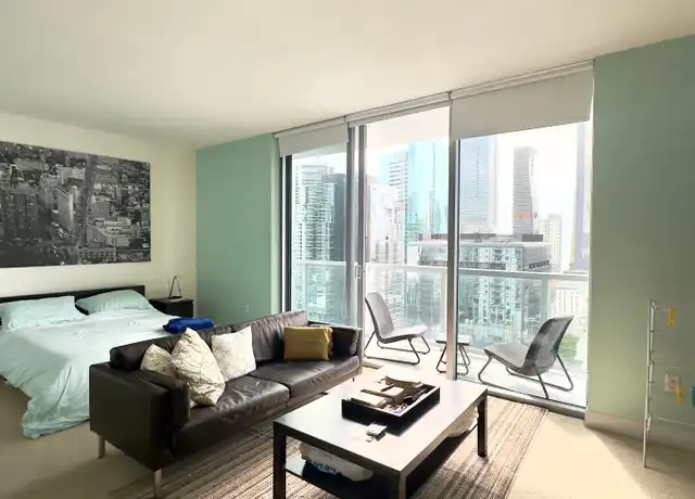Property at 1050 Brickell Ave #2312, Miami, FL, 33131, 0 beds, 1 bath, [object Object]