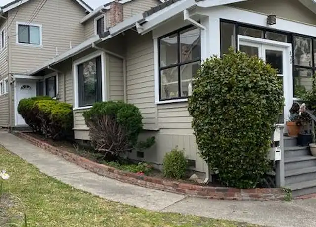 Property at 320 San Antonio Ave Unit 2, San Bruno, CA, 94066, 2 beds, 1 bath, [object Object]