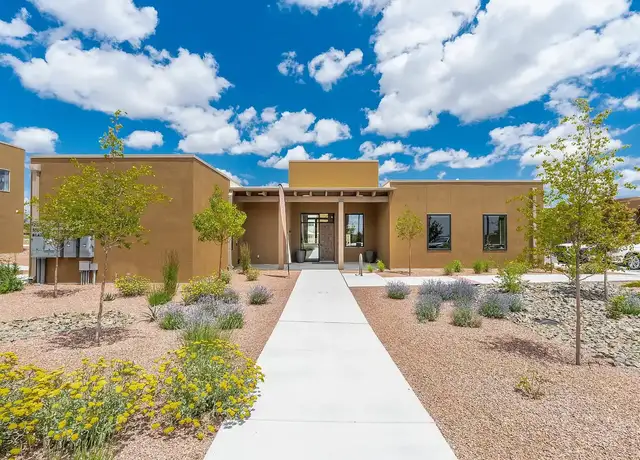 Photo of 2525 S Meadows Rd, Santa Fe, NM 87507