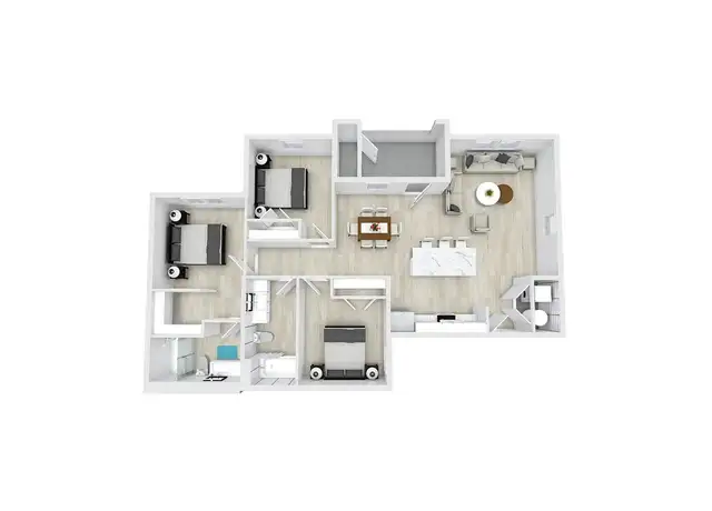 Photo of 2525 S Meadows Rd, Santa Fe, NM 87507