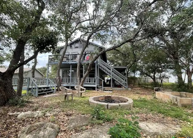 Property at 2429 Grandview Frst, Canyon Lake, TX, 78133, 2 beds, 2 baths, [object Object]