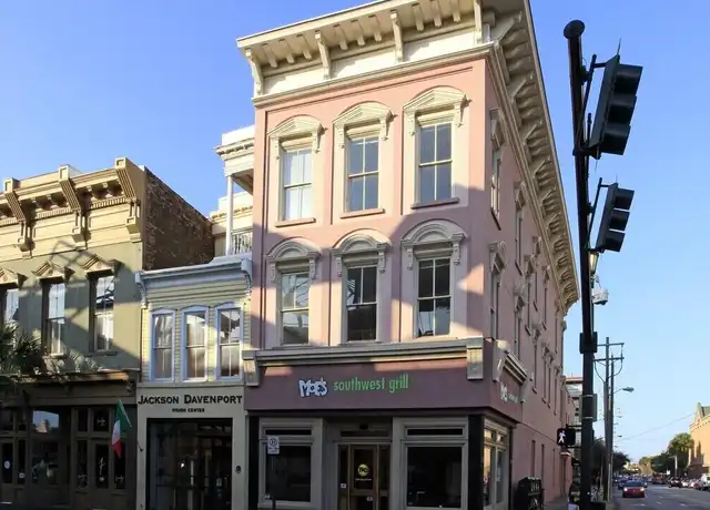 Property at 151 Calhoun St Unit F, Charleston, SC, 29401, 2 beds, 1 bath, [object Object]
