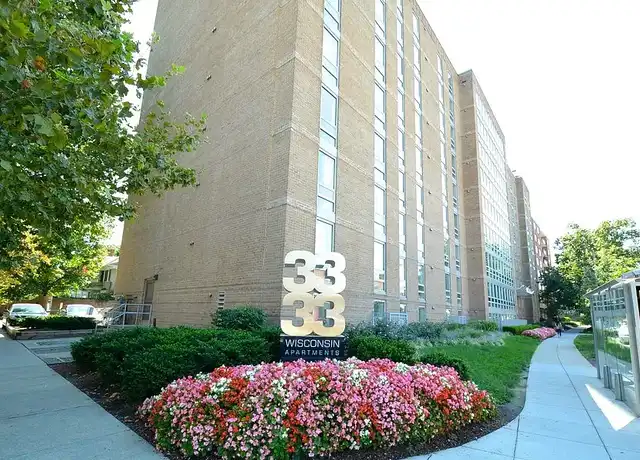 Property at 3333 Wisconsin Ave NW, Washington, DC, 20016, 0-2 beds, 1-2 bath, [object Object]