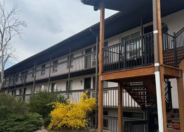 Property at 875 S Quebec St #7, Denver, CO, 80247, 3 beds, 2 baths, [object Object]