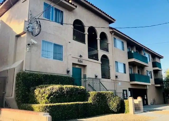 Property at 664 W 12th St Unit 209, San Pedro, CA, 90731, 1 bed, 1 bath, [object Object]