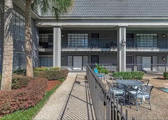 Property at 2322 Richton St Unit 17, Houston, TX, 77098, 1 bed, 1 bath, [object Object]