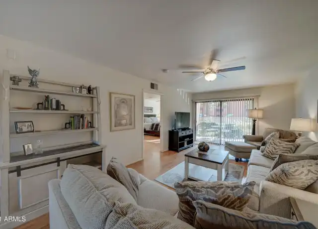 Property at 12222 N Paradise Village Pkwy S #104, Phoenix, AZ, 85032, 1 bed, 1 bath, [object Object]