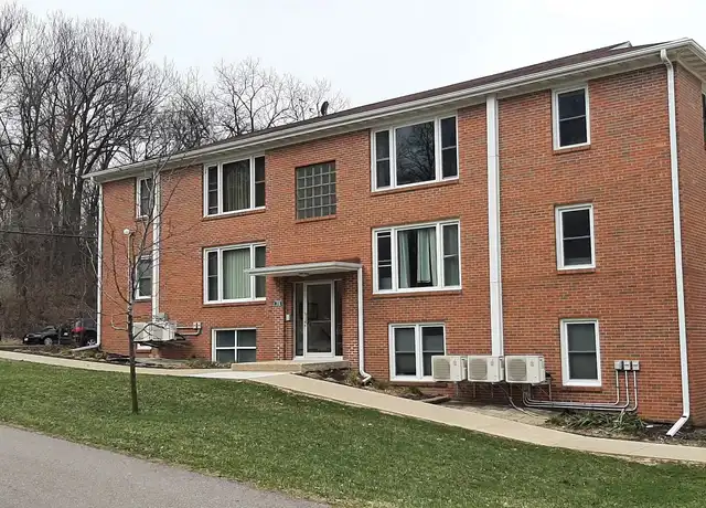 Property at 3118 Harvey St Unit 2, Madison, WI, 53705, 2 beds, 1 bath, [object Object]