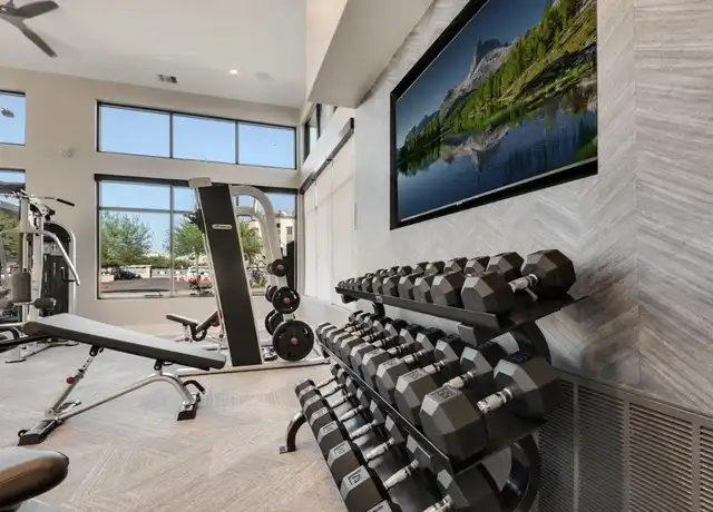 Property at 14110 North Highway 183 Unit A1-04, Austin, TX, 78717, 1 bed, 1 bath, [object Object]