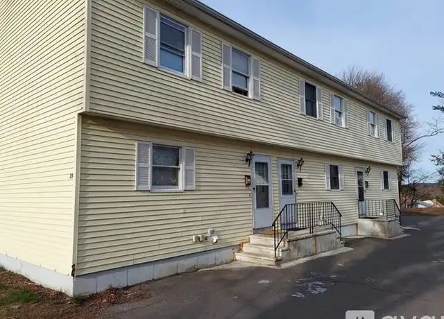 Property at 35 View St Unit B, Bristol, CT, 06010, 2 beds, 2 baths, [object Object]