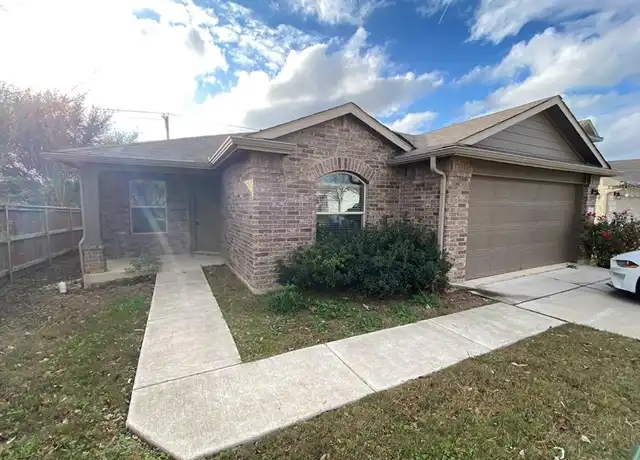 Property at 228 Avalanche Ave, Georgetown, TX, 78626, 3 beds, 2 baths, [object Object]