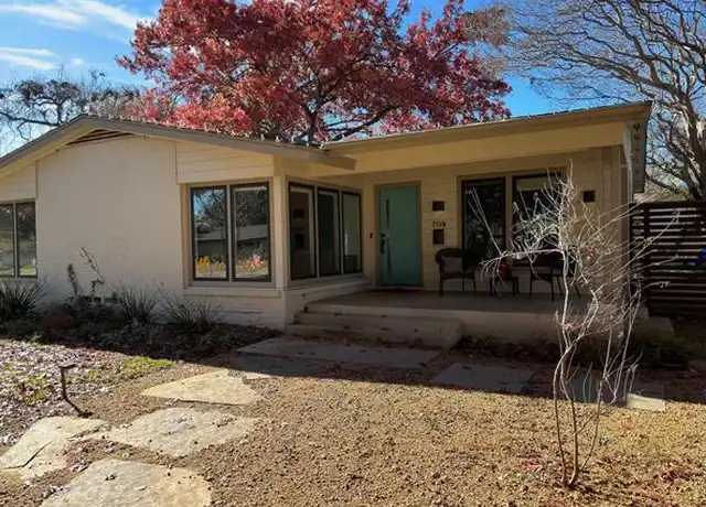 Property at 7119 Dalewood Ln, Dallas, TX, 75214, 3 beds, 2 baths, [object Object]
