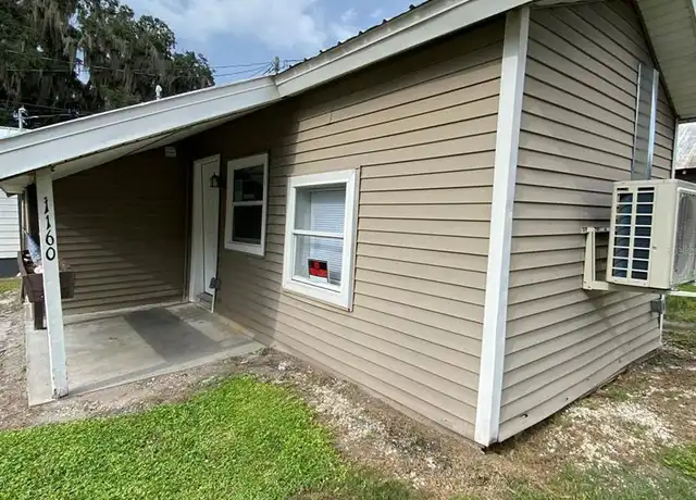 Property at 1160 9th St, St Cloud, FL, 34769, 1 bed, 1 bath, [object Object]