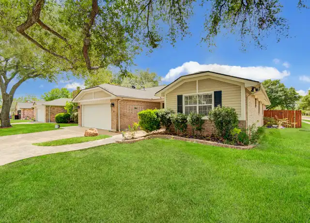Property at 7702 Tierra Verde Dr, Houston, TX, 77083, 3 beds, 2 baths, [object Object]