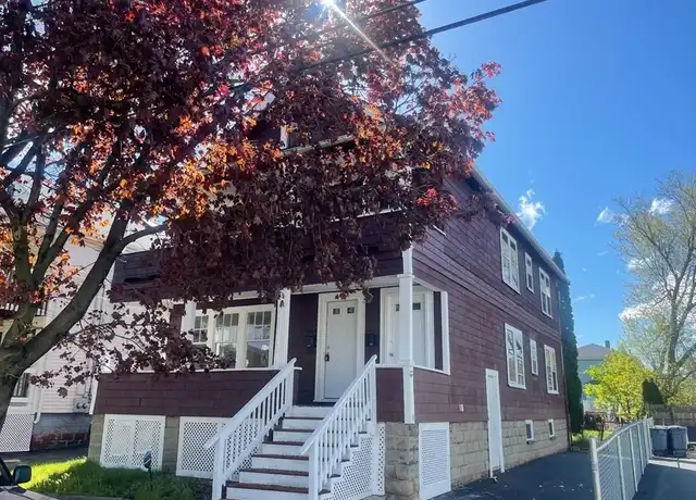 Property at 137 Mills St Unit 1, Malden, MA, 02148, 2 beds, 1 bath, [object Object]