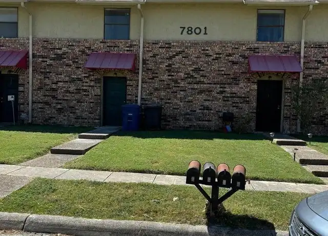 Property at 7801 Richard Frank Way Unit 4, San Antonio, TX, 78240, 2 beds, 2.5 baths, [object Object]