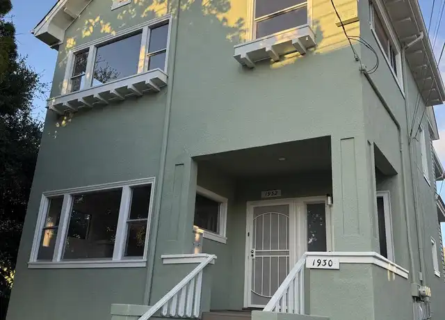 Property at 1930 Chestnut St Unit A, Oakland, CA, 94607, 1 bed, 1 bath, [object Object]