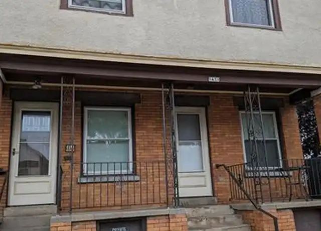 Property at 1431 W Greenfield Ave Unit 3, Milwaukee, WI, 53204, 0 beds, 1 bath, [object Object]