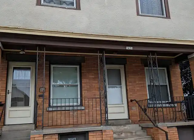 Property at 1431 W Greenfield Ave Unit 3, Milwaukee, WI, 53204, 0 beds, 1 bath, [object Object]