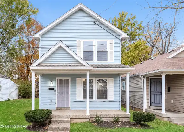 Property at 324 N 21st St, Louisville, KY, 40203, 4 beds, 2 baths, [object Object]