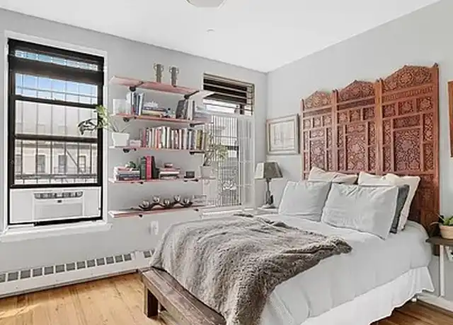 Property at 521 W 135th St Unit 5A, New York, NY, 10031, 2 beds, 1 bath, [object Object]